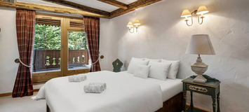 Chalet for rent in Courchevel 1850 Chenus