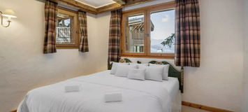 Chalet for rent in Courchevel 1850 Chenus