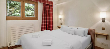 Chalet for rent in Courchevel 1850 Chenus