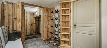 Chalet for rent in Courchevel 1850 Chenus