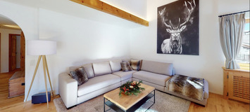 Апартаменты в аренду в Celerina/Schlarigna Швейцария