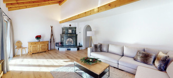 Апартаменты в аренду в Celerina/Schlarigna Швейцария