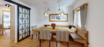 Апартаменты в аренду в Celerina/Schlarigna Швейцария