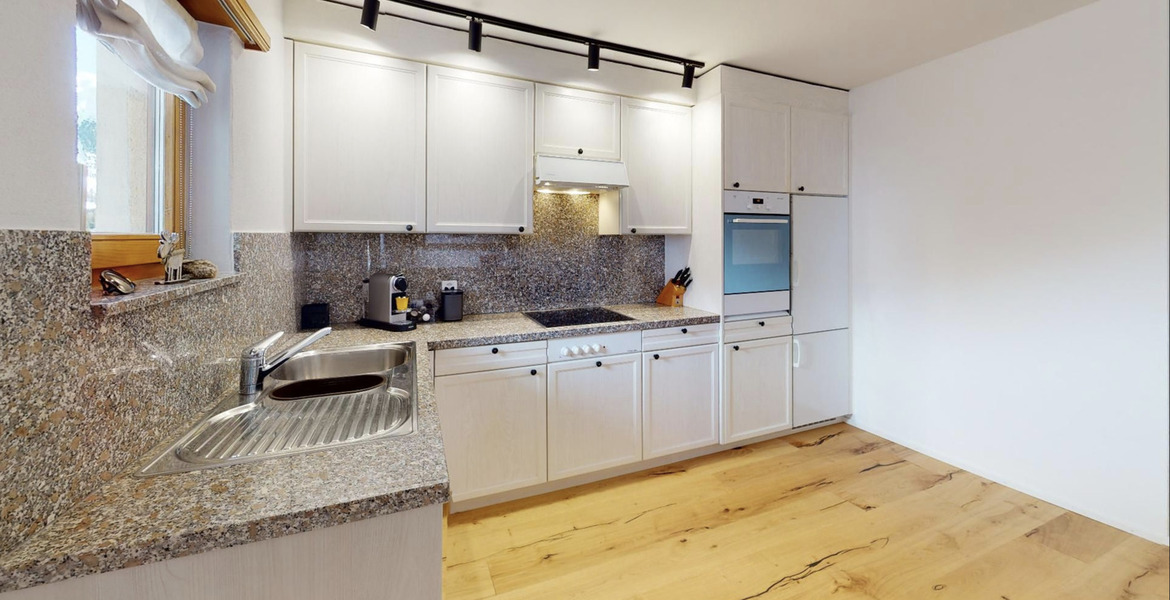 Апартаменты в аренду в Celerina/Schlarigna Швейцария