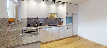 Апартаменты в аренду в Celerina/Schlarigna Швейцария