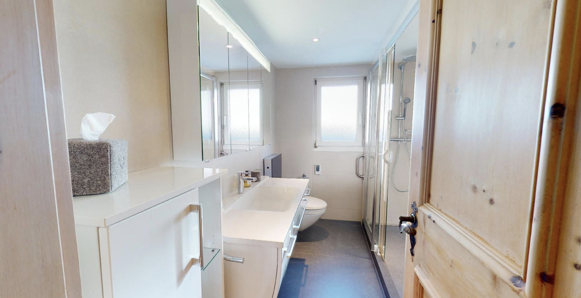 Апартаменты в аренду в Celerina/Schlarigna Швейцария