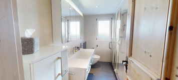 Апартаменты в аренду в Celerina/Schlarigna Швейцария