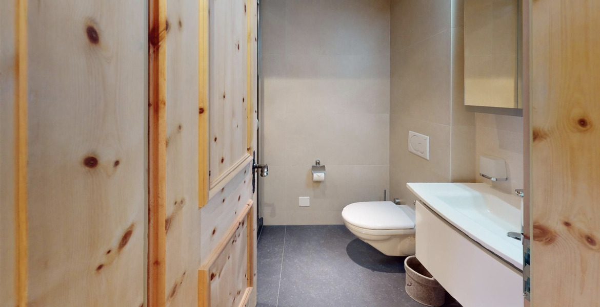 Апартаменты в аренду в Celerina/Schlarigna Швейцария