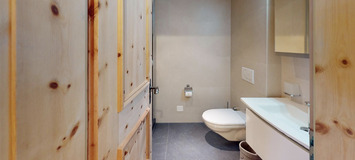 Апартаменты в аренду в Celerina/Schlarigna Швейцария