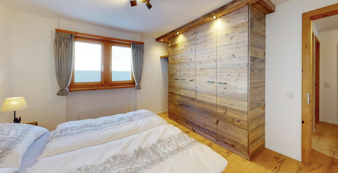 Апартаменты в аренду в Celerina/Schlarigna Швейцария