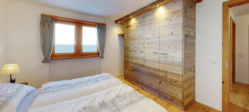 Апартаменты в аренду в Celerina/Schlarigna Швейцария