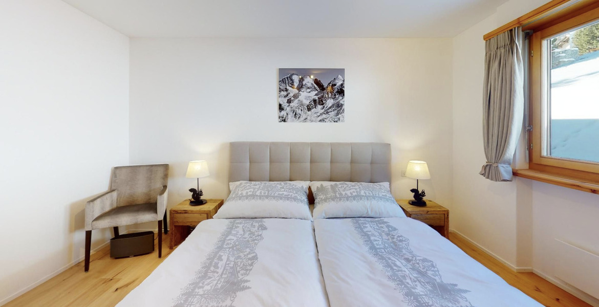 Апартаменты в аренду в Celerina/Schlarigna Швейцария