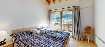 Апартаменты в аренду в Celerina/Schlarigna Швейцария