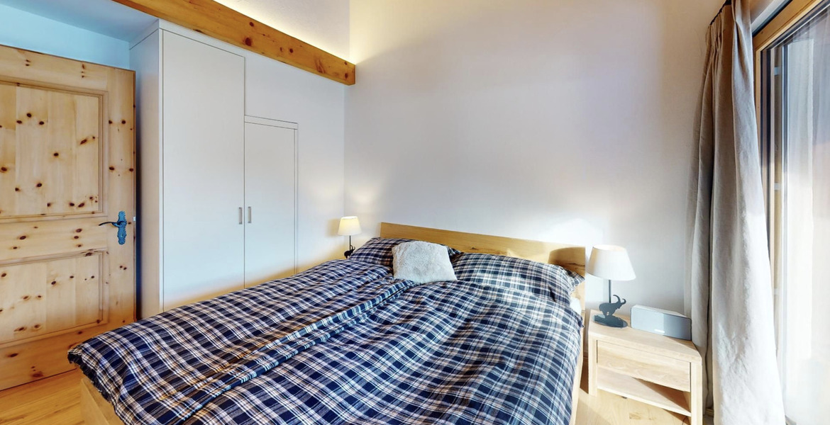 Апартаменты в аренду в Celerina/Schlarigna Швейцария