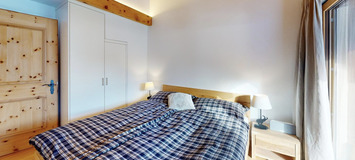 Апартаменты в аренду в Celerina/Schlarigna Швейцария