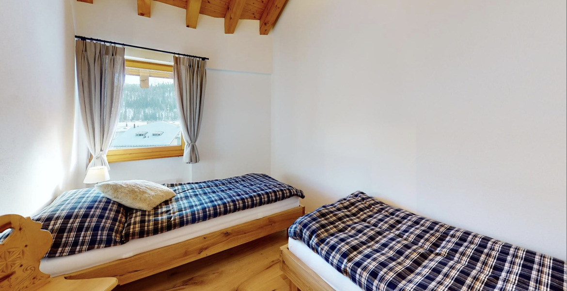 Апартаменты в аренду в Celerina/Schlarigna Швейцария