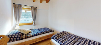 Апартаменты в аренду в Celerina/Schlarigna Швейцария