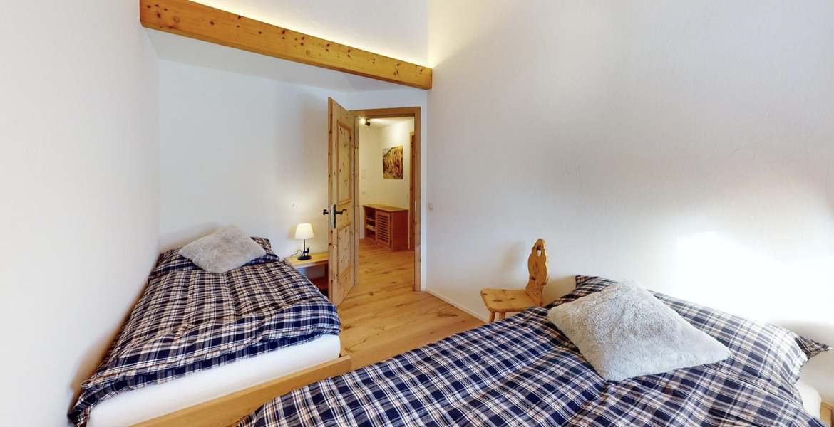 Апартаменты в аренду в Celerina/Schlarigna Швейцария