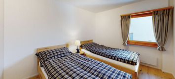 Апартаменты в аренду в Celerina/Schlarigna Швейцария