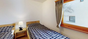 Апартаменты в аренду в Celerina/Schlarigna Швейцария