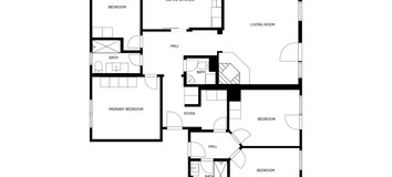 Апартаменты в аренду в Celerina/Schlarigna Швейцария