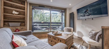 Apartment for rent in Courchevel 1850 Jardin Alpin