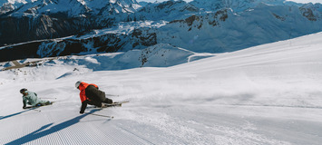 Apartment for rent in Courchevel 1850 Jardin Alpin