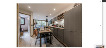 Apartment for rent in Courchevel 1850 Jardin Alpin