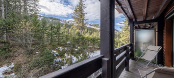 Apartment for rent in Courchevel 1850 Jardin Alpin