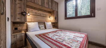 Apartment for rent in Courchevel 1850 Jardin Alpin