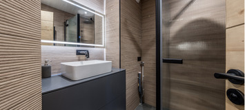 Apartment for rent in Courchevel 1850 Jardin Alpin