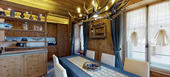 Apartamento en alquiler Pontresina St. Moritz, Alpes suizos