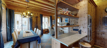 Apartamento en alquiler Pontresina St. Moritz, Alpes suizos