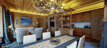 Apartamento en alquiler Pontresina St. Moritz, Alpes suizos