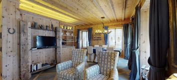 Apartamento en alquiler Pontresina St. Moritz, Alpes suizos