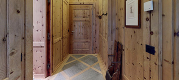 Apartamento en alquiler Pontresina St. Moritz, Alpes suizos