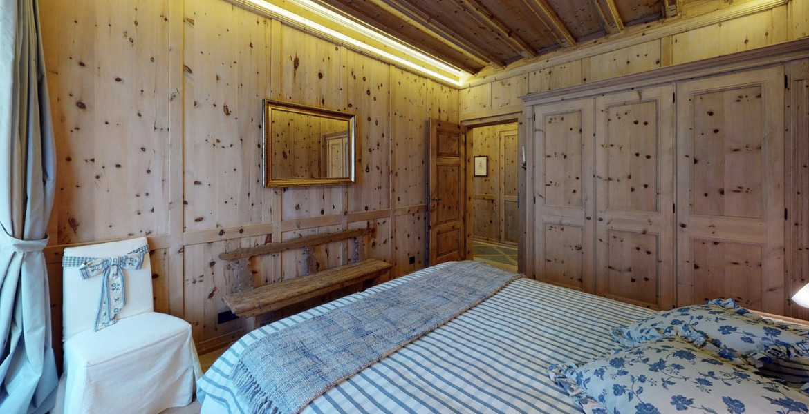 Apartamento en alquiler Pontresina St. Moritz, Alpes suizos