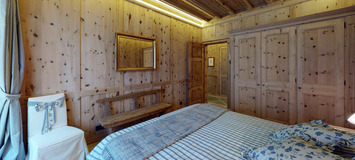 Apartamento en alquiler Pontresina St. Moritz, Alpes suizos