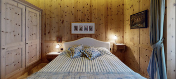 Apartamento en alquiler Pontresina St. Moritz, Alpes suizos