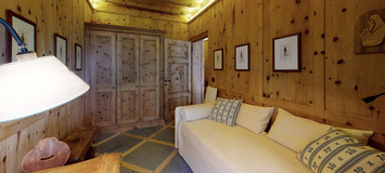 Apartamento en alquiler Pontresina St. Moritz, Alpes suizos