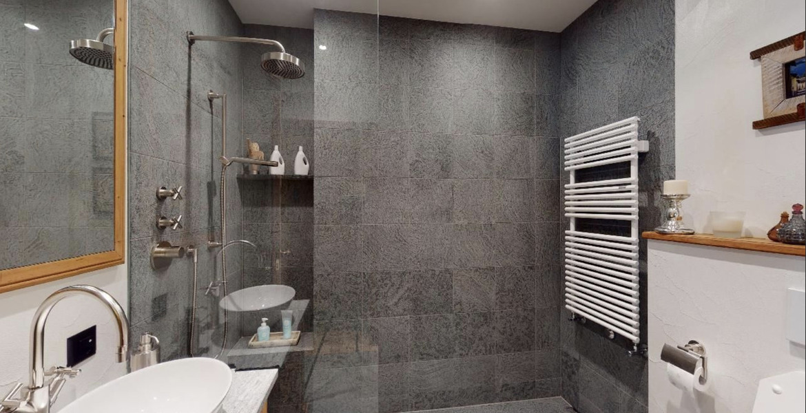 Apartamento en alquiler Pontresina St. Moritz, Alpes suizos