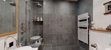 Apartamento en alquiler Pontresina St. Moritz, Alpes suizos