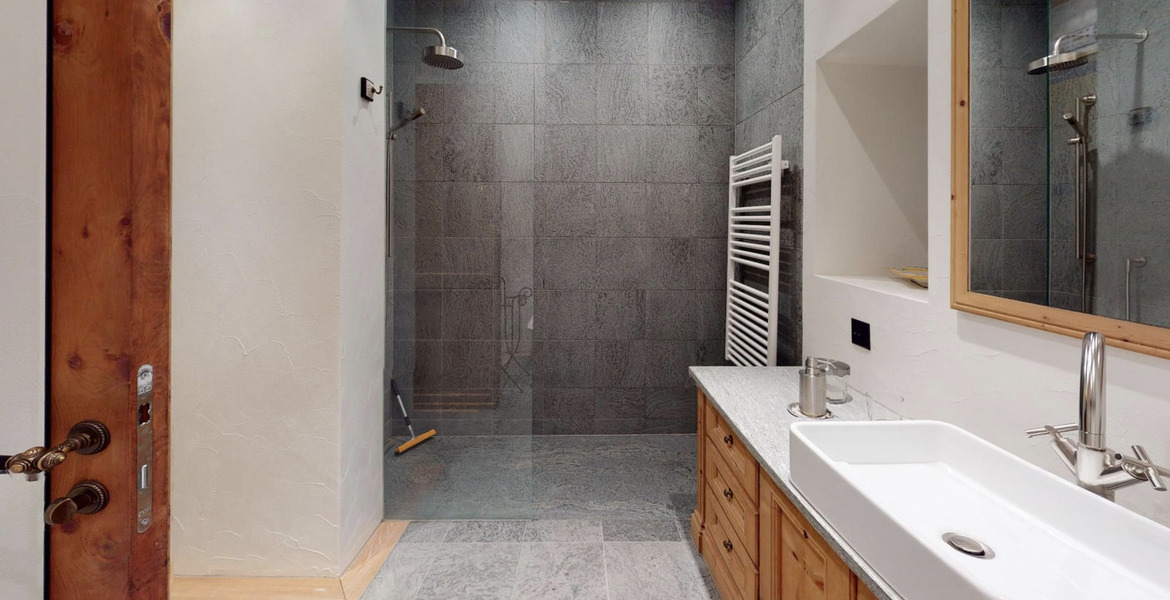 Apartamento en alquiler Pontresina St. Moritz, Alpes suizos