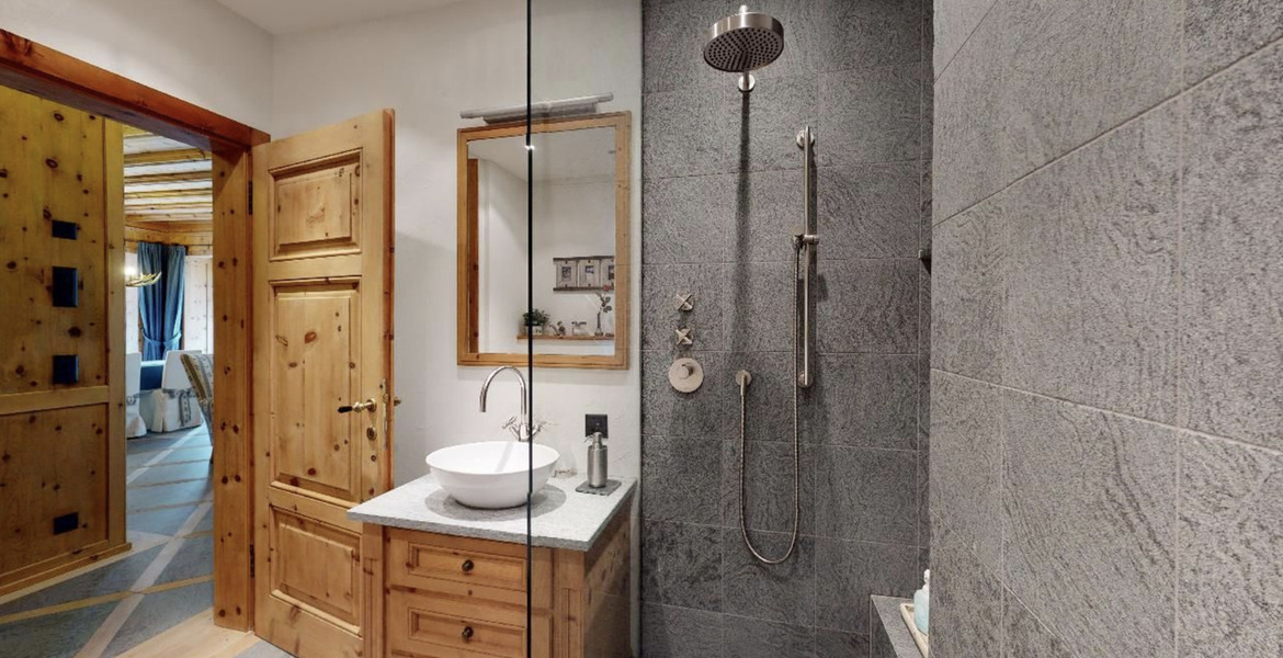 Apartamento en alquiler Pontresina St. Moritz, Alpes suizos