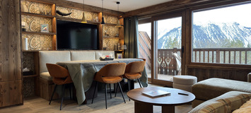 Rental apartment in Courchevel 1850