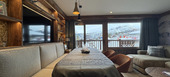 Rental apartment in Courchevel 1850