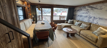 Rental apartment in Courchevel 1850