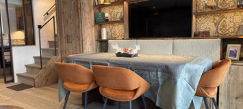 Rental apartment in Courchevel 1850