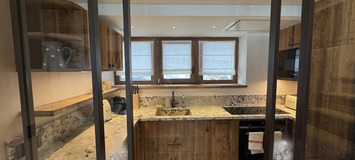 Rental apartment in Courchevel 1850