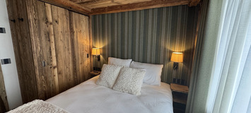 Rental apartment in Courchevel 1850